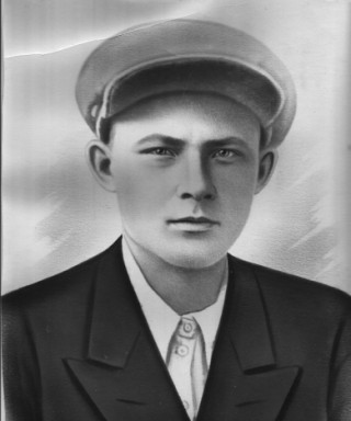 Уваровский Николай Иннокентьевич