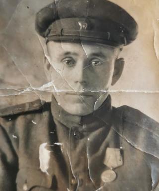 Скорик Виктор Исаевич