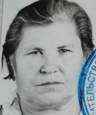 Романова Александра Васильевна