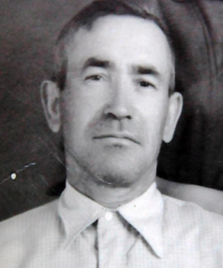 Панченко Степан Иванович