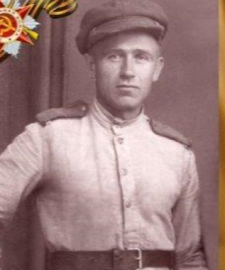 Михайлов Мина Сергеевич