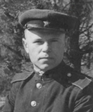 Крикунов Алексей Васильевич