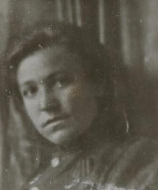 Дегтярева Агриппина Николаевна