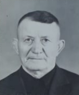 Вакуленко Яков Сергеевич