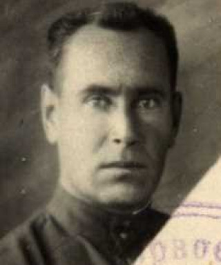 Попов Георгий Андреевич