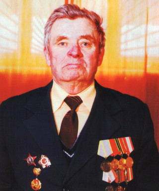 Варанкин Семен Петрович