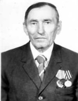 Ложкин Филарет Митрофанович