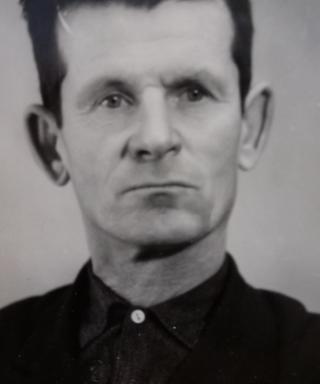 Семенов Иван Максимович