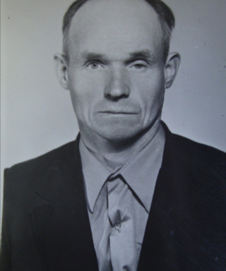 Заглубоцкий Александр Александрович