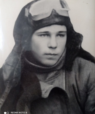 Тютин Анатолий Дмитриевич