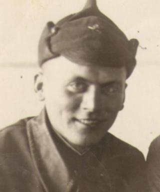 Курзенев Николай Филиппович