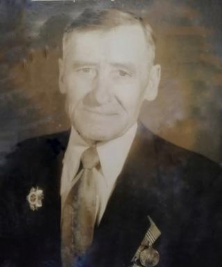 Кравцов Иван Фёдорович