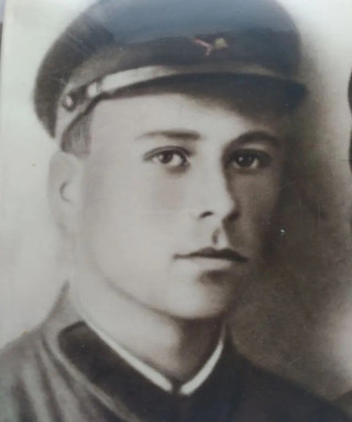 Ястребов Сергей Иванович