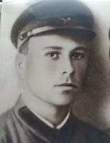 Ястребов Сергей Иванович