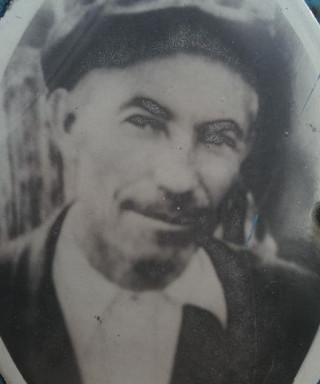 Полянский Иван Федорович