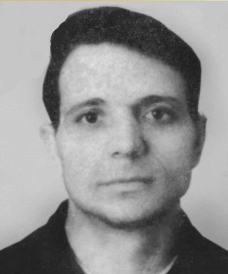 Бычков Иван Фролович