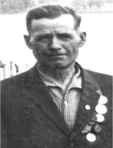 Малинский Никита Васильевич