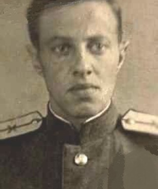 Кушелевский Георгий Сергеевич