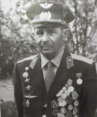 Лупаненко Василий Васильевич