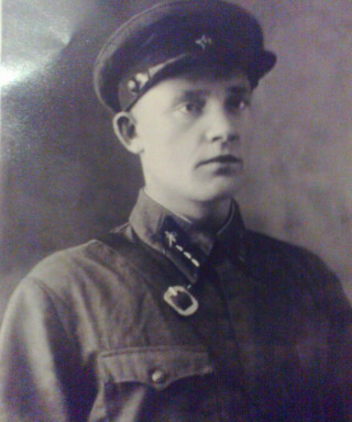 Лахтин Алексей Филиппович