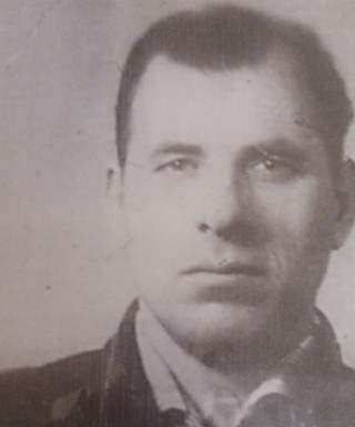 Большаков Леонид Петрович