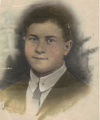 Вадулин Алексей Степанович