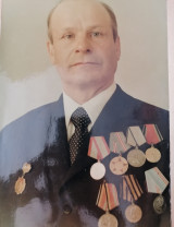 Скобелев Сергей Тихонович