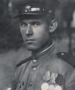 Мусатов Владимир Владимирович