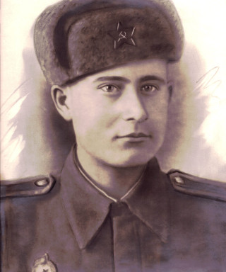 Зорченко Петр Павлович