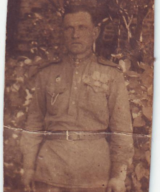 Миронов Александр Владимирович