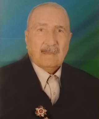 Сариев Джабраил Рустам оглы