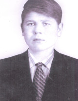 Рябов Алексей Федорович