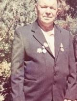Конарев Михаил Петрович
