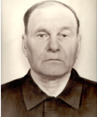 Саяпин Федор Семенович