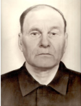 Саяпин Федор Семенович