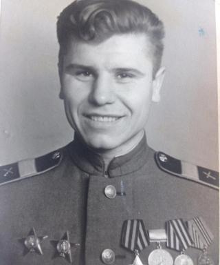 Шепитко Кирилл Константинович