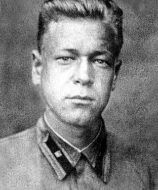Родыгин Пётр Андреевич