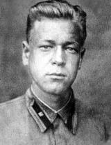 Родыгин Пётр Андреевич