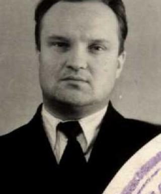 Лукьянов Василий Иванович