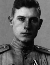 Туркенич Иван Васильевич