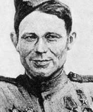 Корнев Петр Алексеевич