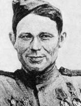 Корнев Петр Алексеевич