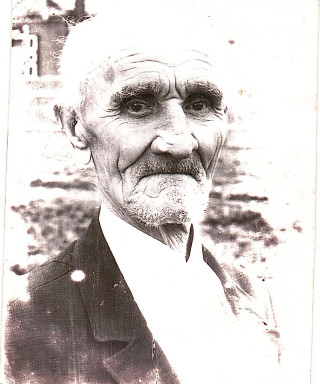 Рубцов Тихон Арсентьевич