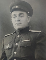 Абрамян Ашот Мовсесович