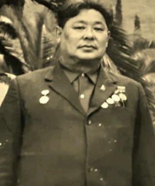 Саталиев Фазыл Сейталиевич