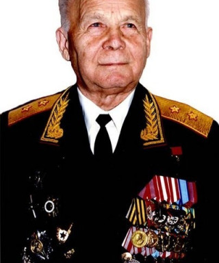 Брюхов Василий Павлович