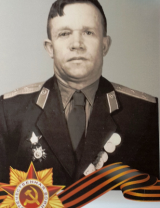 Маркелов Николай Афанасьевич