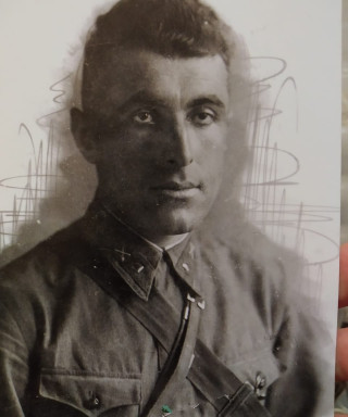 Гереев Умархан Асланбекович