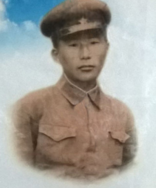 Аюшеев Батор Сындымаевич