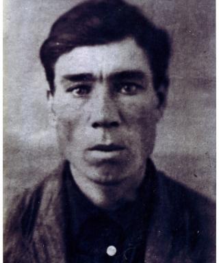 Тиньгаев Герасим Михайлович